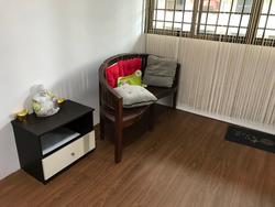 Blk 92 Commonwealth Drive (Queenstown), HDB 3 Rooms #155973562